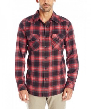 KAVU Mens Shirt Southwest Medium