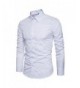 Men's Casual Button-Down Shirts Online