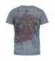 X men Giant All over T Shirt X Large