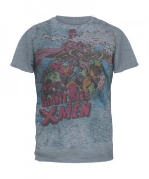 X men Giant All over T Shirt X Large