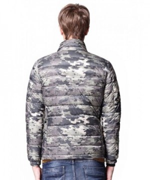 Men's Down Jackets Wholesale