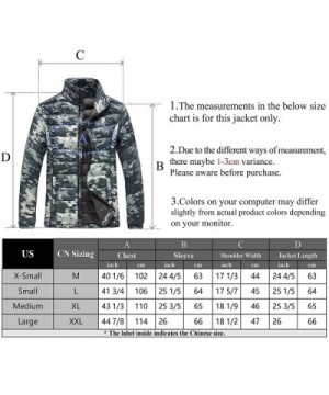 Cheap Designer Men's Down Coats Outlet Online