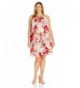 S L Fashions Womens Floral Printed