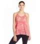 Womens Samba Tunic Rhubarb Gelato