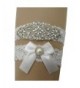 Kirmoo Vintage Bridal Wedding Garters