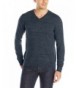 Nautica Weight V Neck Sweater Medium