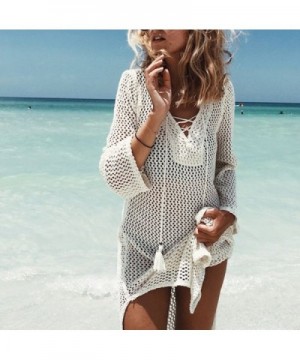 Cheap Women's Swimsuit Cover Ups Online