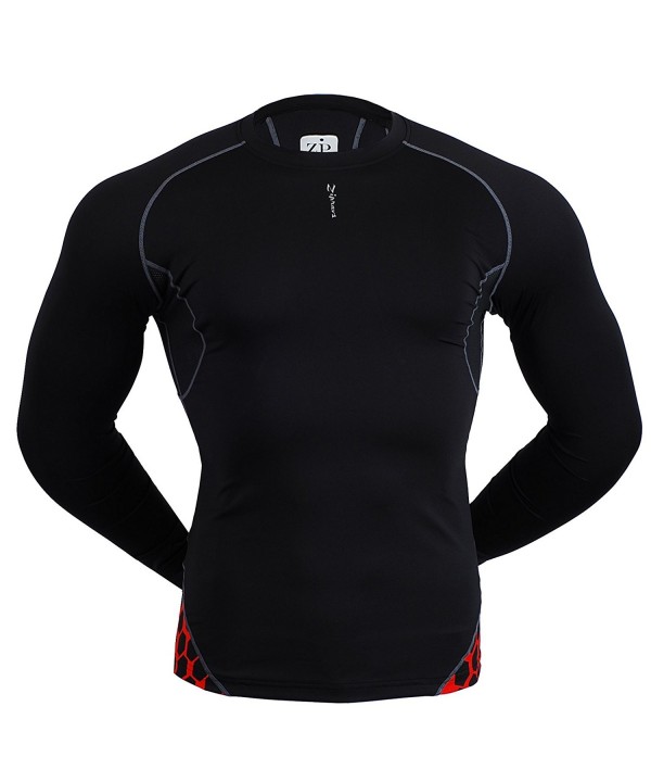 Zipravs Womens Running compression garments