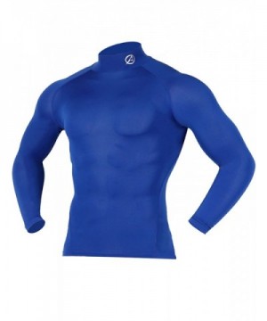 ARMEDES Compression Thermal Performance T Shirt