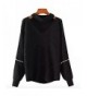 Neal LINK Knitted Pullover Sweater