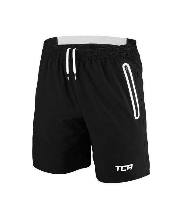 TCA Elite Running Training Shorts