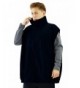 Ram King Polar Fleece Black