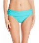 Athena Womens Banded Bikini X Small