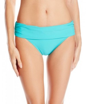 Athena Womens Banded Bikini X Small