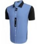 Brand Original Men's Casual Button-Down Shirts Online