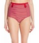 Panache Womens Waisted Coverage Swimsuit