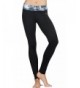 icyzone Activewear Running Workout Leggings