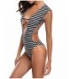 Discount Real Women's One-Piece Swimsuits