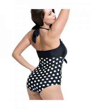 Cheap Real Women's One-Piece Swimsuits On Sale