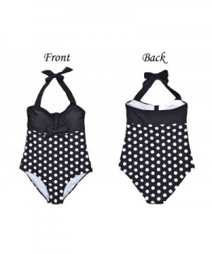 2018 New Women's Swimsuits