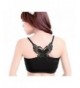 Modal Suspender Butterfly Embroidery Camisole