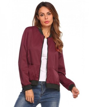 Women's Blazers Jackets