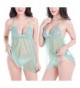 Alluroman Lingerie Babydoll Sleepwear Nightwear