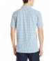Popular Men's Casual Button-Down Shirts Outlet Online