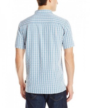 Popular Men's Casual Button-Down Shirts Outlet Online