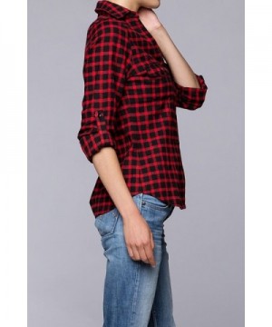 Women's Button-Down Shirts