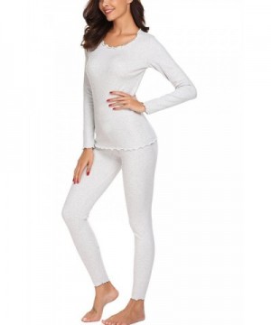 Cheap Designer Women's Pajama Sets for Sale