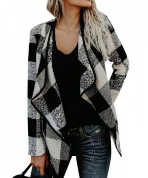 WLLW Women Cardigan Blends Outerwear