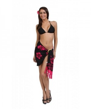 Popular Women's Swimsuit Cover Ups On Sale