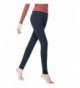 Degohome Womens Premium Leggings Darkblue