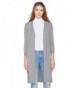 True Angel Womens V Neck Cardigan