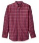 Arrow Long Sleeve Plaid Chilipeper X Large