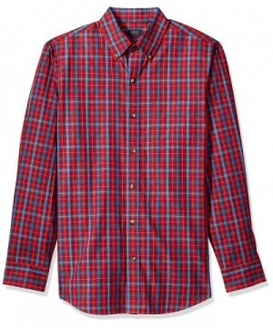 Arrow Long Sleeve Plaid Chilipeper X Large