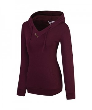 Popular Women's Fashion Hoodies Online