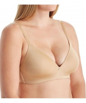 Montelle Wire Free Bra Nude