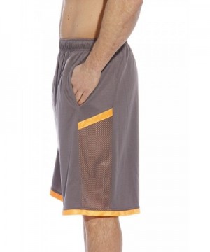 Discount Men's Athletic Shorts On Sale