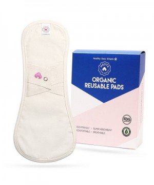 Hesta Registered Reusable Washable Menstrual