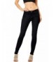 Celebrity Pink Juniors Stretchy Skinnys