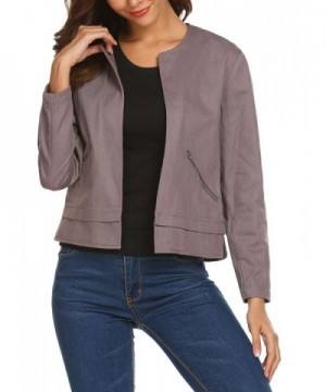 Women's Suit Jackets