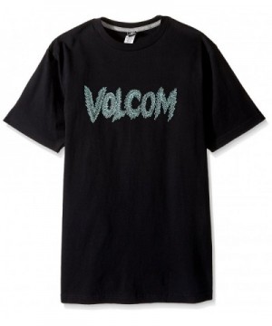 Volcom Tetsunori Stone Short Sleeve