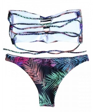 Discount Women's Bikini Sets