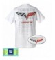 Mens Corvette 60th Anniversary Shirt