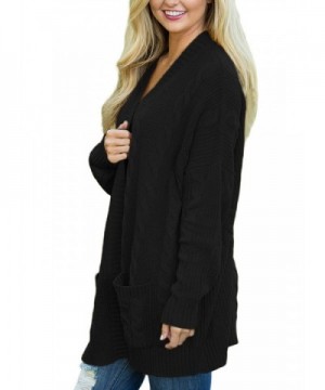 Popular Women's Cardigans Outlet