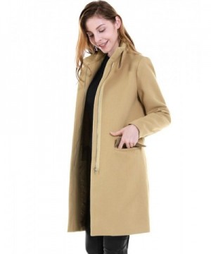 Women's Wool Coats Clearance Sale