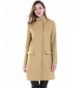 Popular Women's Pea Coats Wholesale