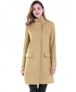 Popular Women's Pea Coats Wholesale